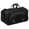 Black Nedlands Sporting Bags